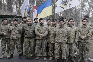 «Грузинский демарш» в армии: какой вред был причинен Украине