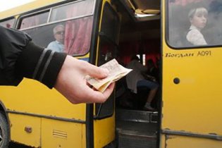 Александр Илько: «Подъем стоимости проезда в маршрутках Одессы стал вынужденной мерой»