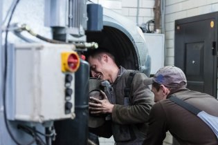 Сервис Вольво в Москве