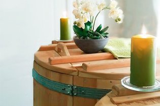 Франшиза spa салона