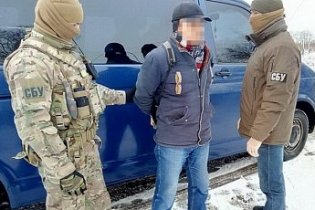 В Украине задержали члена исламистской группировки - СБУ