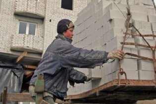 Для украинских военных обещают построить почти 100 общежитий