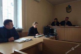 Убийцу инспектора Одесского СИЗО начнут судить в конце зимы