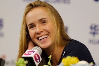 Одесская теннисистка вновь стала 3-й ракеткой мира