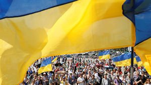 За 2017 год население Украины уменьшилось почти на 200 тысяч человек