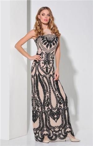 интернет магазин вечерних платьев