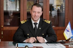 Суд арестовал один из «Мерседесов» и недвижимость заместителя мэра Черноморска