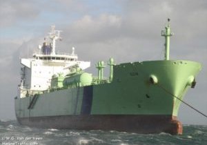 Аммиаковозы в Южном: Госинспекция не находит виновного, прибывают новые танкеры