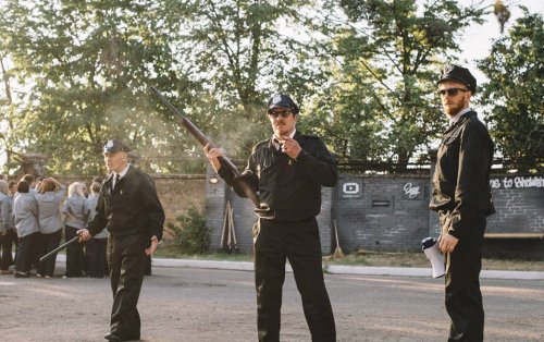 квест одесса