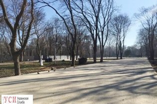 Полиция начала расследование нападения на бездомных в "Преображенском" парке