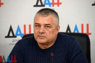 Бывший политзаключённый решил вернуться в Одессу из ДНР