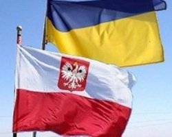Польша удивлена неблагодарностью Украины