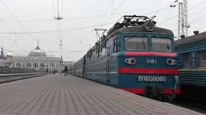 К Пасхе назначены дополнительные рейсы поездов в Одессу