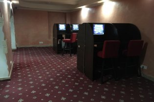 В Одесской области полицейские закрыли подпольное казино