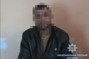 Рецидивист из Одесской области ограбил и попытался изнасиловать односельчанку