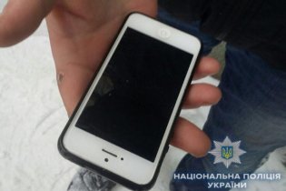 В Одессе полиция задержала трех «карманников»
