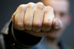 Одесский горсад стал криминальным местом