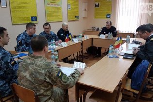 В Одесской области пройдут украинско-румынские военные учения