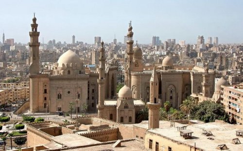 горящие туры в Каир