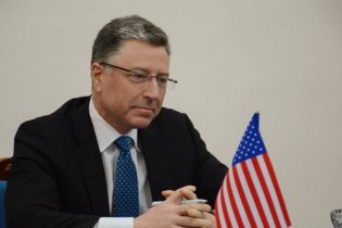 Спецпредставитель Госдепа США: Украина не готова к членству в НАТО