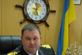 Украинским Дунайским пароходством будет руководить экс-коммерческий  директор «Укрпочты»