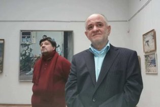 "Высокое искусство": Губернатор Степанов нарушил закон, чтобы поставить Ройтбурда директором Одесского художественного музея (видео)