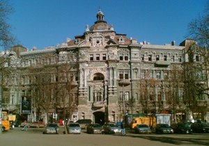 Депутат Одесского горсовета просит обладминистрацию защитить памятники архитектуры