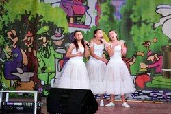 Одесская команда "Не доросли" победила на Всеукраинском фестивале КВН