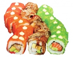 Заказать суши в Одессе Заказать суши в Одессе