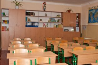 Среди одесских учителей молодых специалистов менее 1 процента