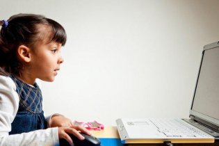 Одесских школьников научат безопасно пользоваться Интернетом