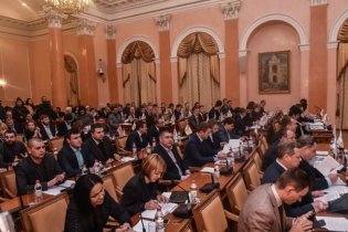 Свыше 40% членов фракции «Доверяй делам» в Одесском горсовете - миллионеры