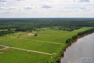 Участники АТО получили в собственность более 2 тысяч гектаров земли в Одесской области