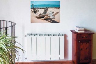 купить алюминиевые радиаторы
