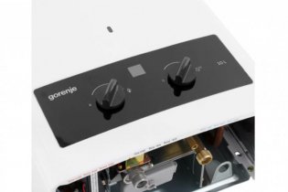 газовая колонка стоимость