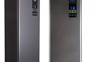 Электрическая колонка цена