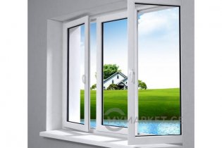 стоимость металлопластиковых окон