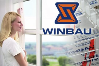 окна winbau харьков