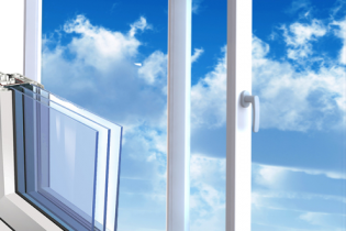 профиль пвх для окон