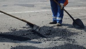 В Одессе объявили еще один тендер на текущий ремонт дорог