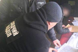 В Одесской области за взятку будут судить экс-начальника отдела полиции