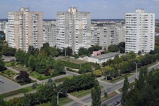 Города Одесской области могут вырасти за счет близлежащих населенных пунктов