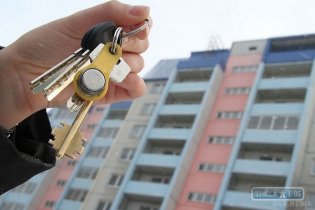 Одессит отправится под суд за мошенничество с недвижимостью