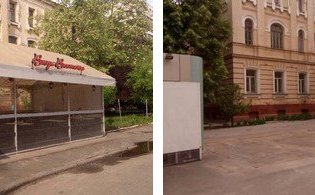 Проверки точек по продаже шаурмы в Одессе: первые результаты