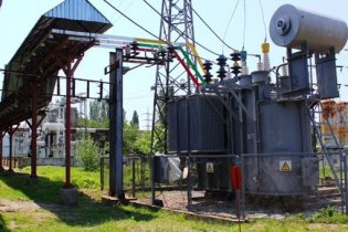 В Одессе готовится реконструкция электроподстанции «Чумка»