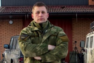 Одесскую мехбригаду возглавил бывший командир «Айдара»