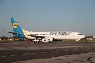Из Одессы в Киев увеличили количество авиарейсов
