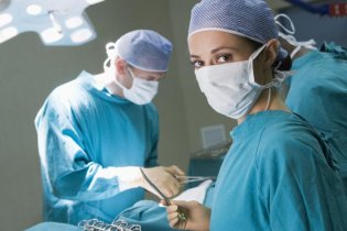 Одесса уже получила 18 миллионов за будущий центр эндоваскулярной хирургии