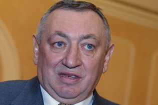 Бывший мэр Одессы Гурвиц называет своих коллег на этом посту "бандитами" и "дегенератами"