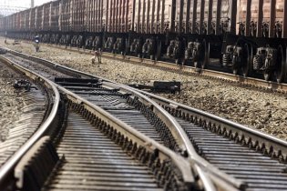 В «Одесской железной дороге» подвели итоги работы за весну 2018 года